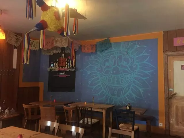 Agüevo!