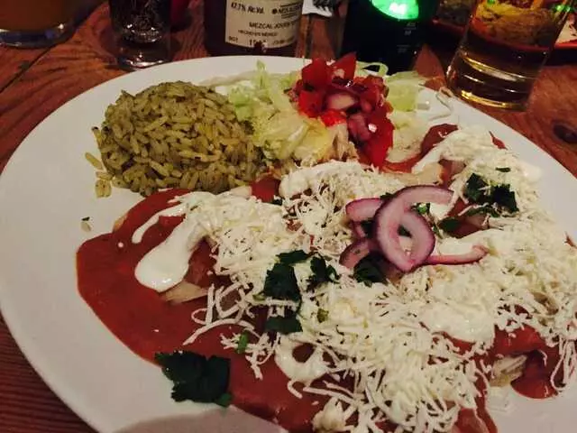 Agüevo!