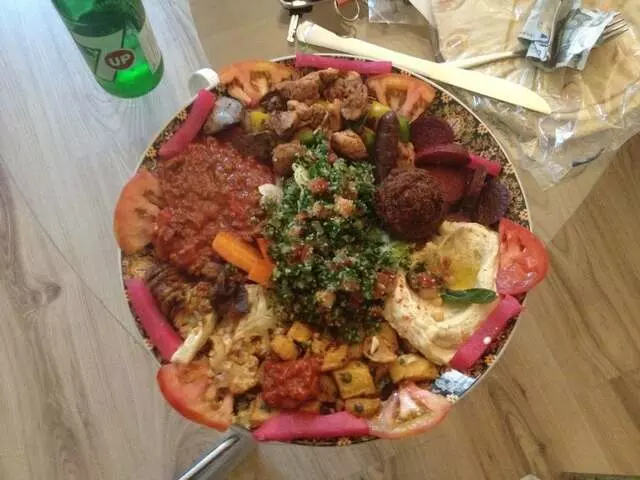 Al-Andalos