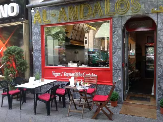 Al-Andalos