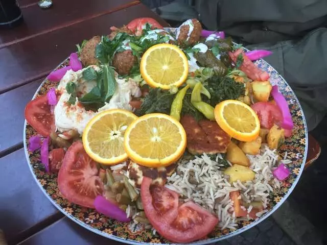 Al-Andalos