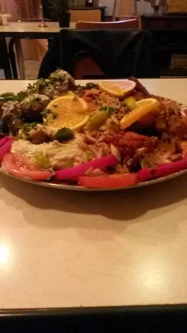 Al-Andalos