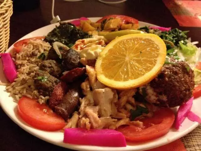Al-Andalos