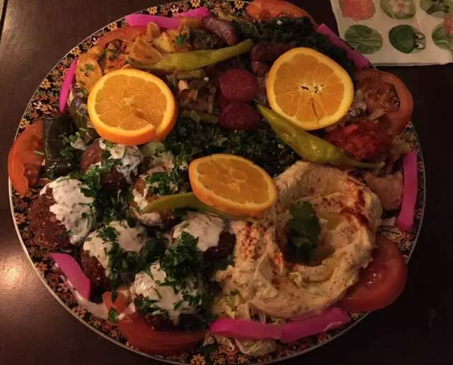 Al-Andalos