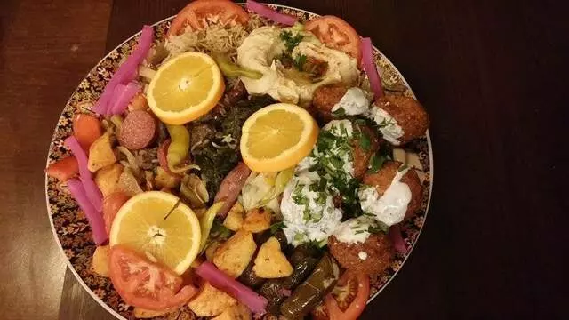 Al-Andalos