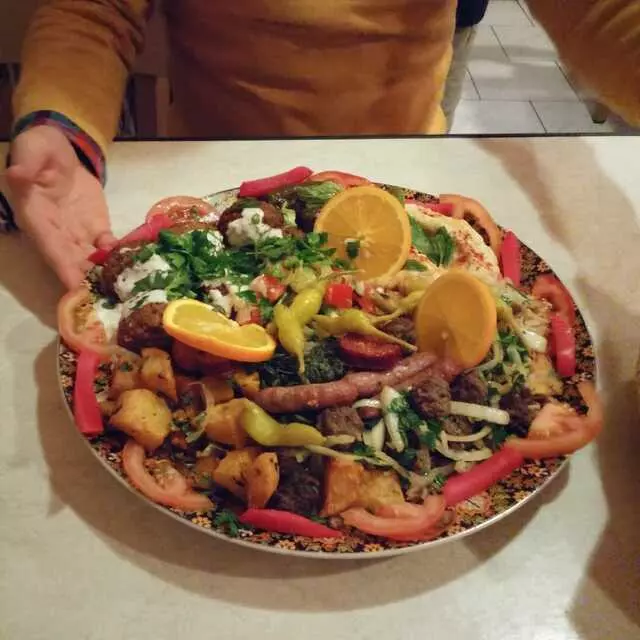Al-Andalos