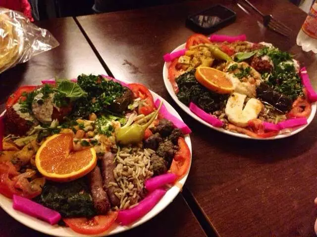 Al-Andalos