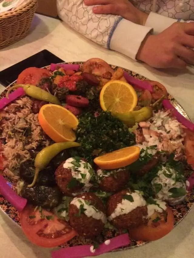 Al-Andalos