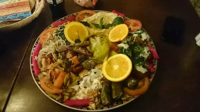 Al-Andalos
