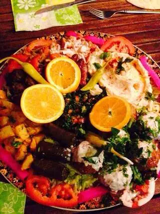 Al-Andalos