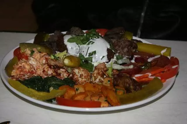 Al-Andalos