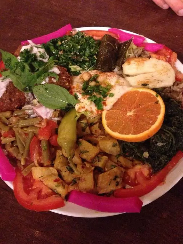Al-Andalos