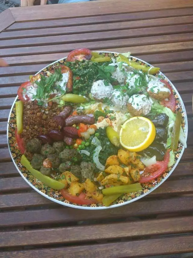 Al-Andalos