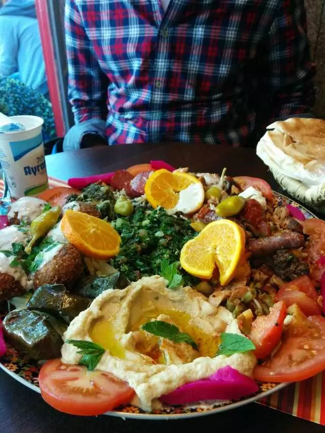Al-Andalos
