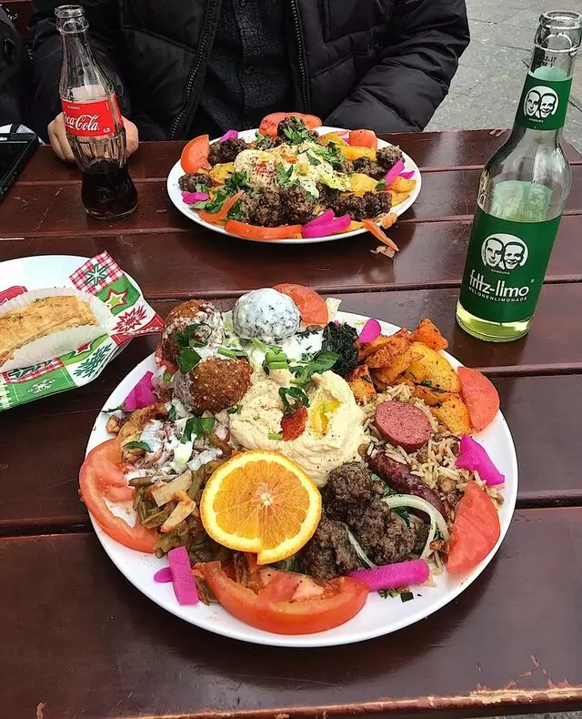 Al-Andalos