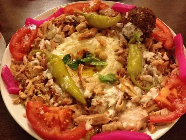 Al-Andalos