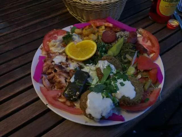 Al-Andalos