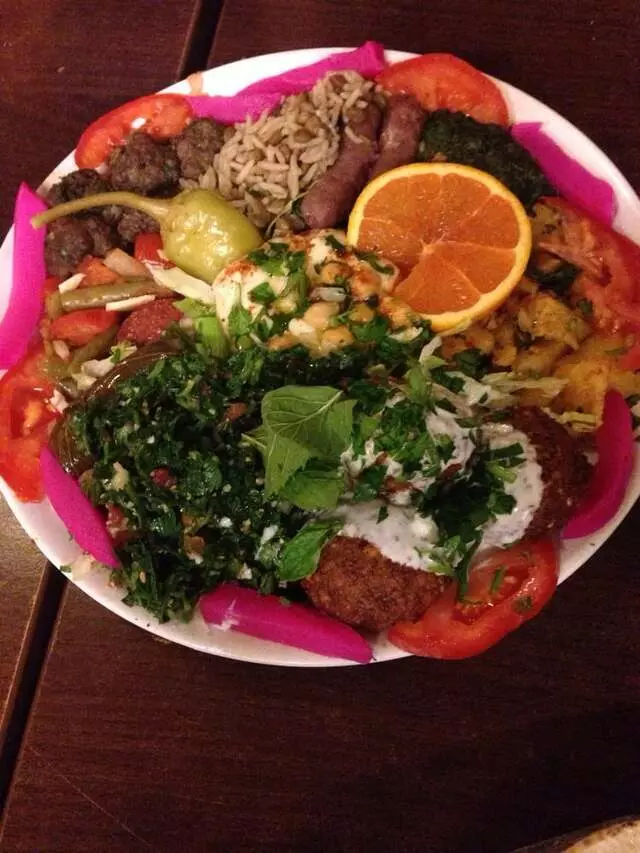 Al-Andalos