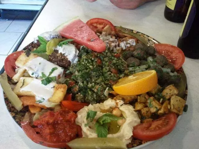 Al-Andalos