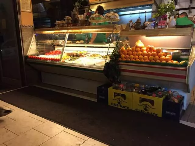 Al-Andalos