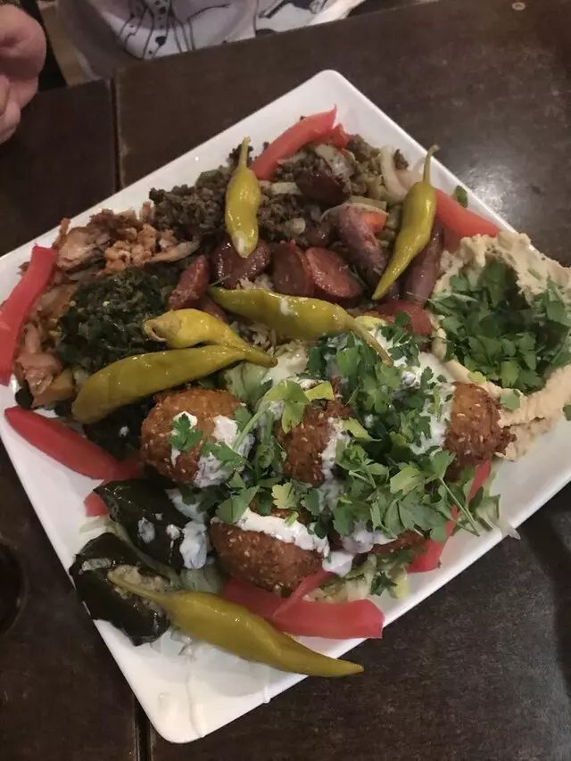 Al-Andalos