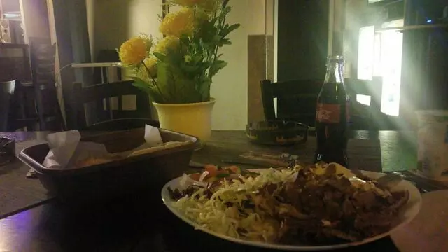 Avci Döner