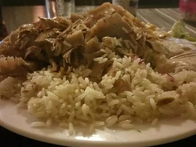Avci Döner