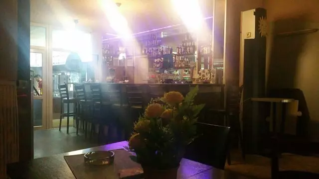 Avci Döner