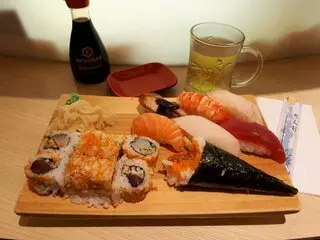 Aiko Sushi
