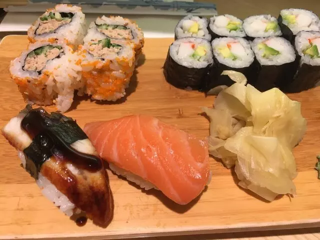 Aiko Sushi