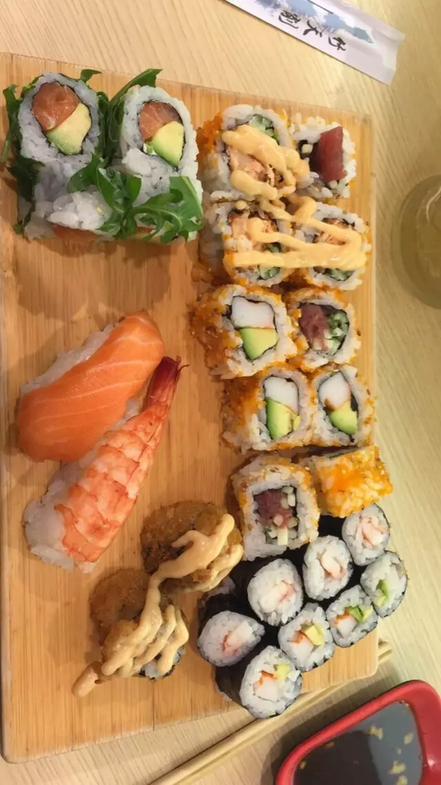 Aiko Sushi