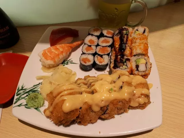 Aiko Sushi