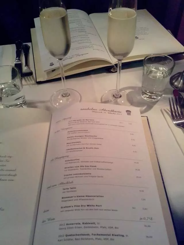 Anabelas Kitchen
