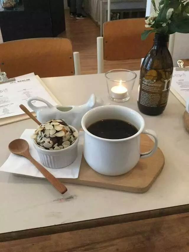 Ako Berlin