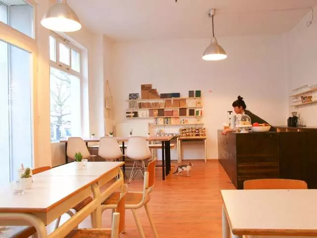 Ako Berlin