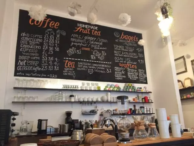 Ako Berlin