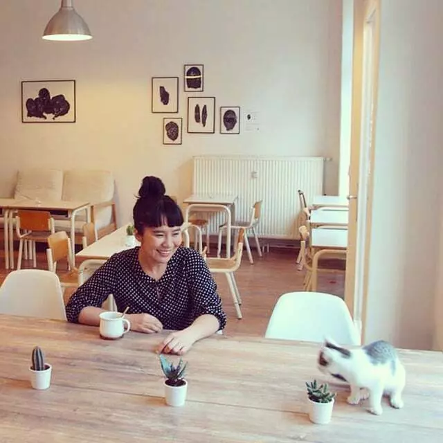 Ako Berlin