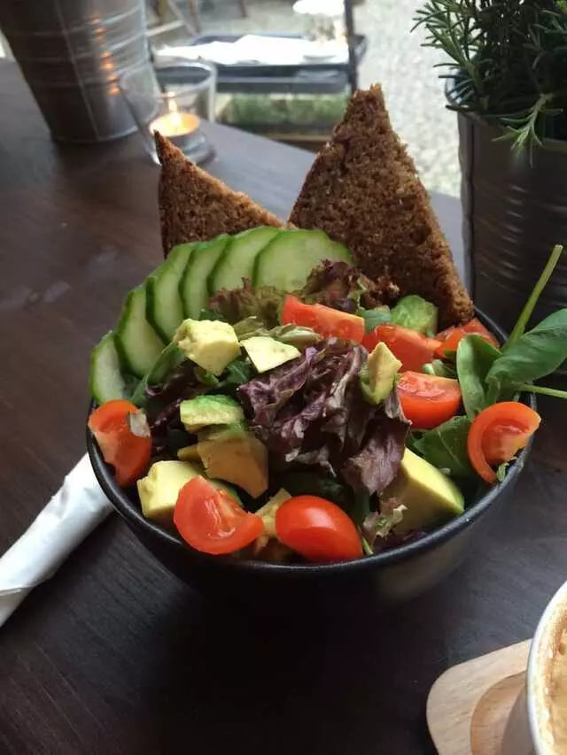 Ako Berlin