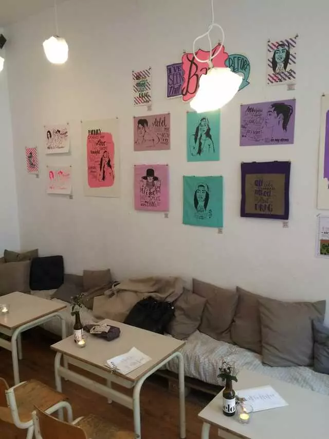 Ako Berlin