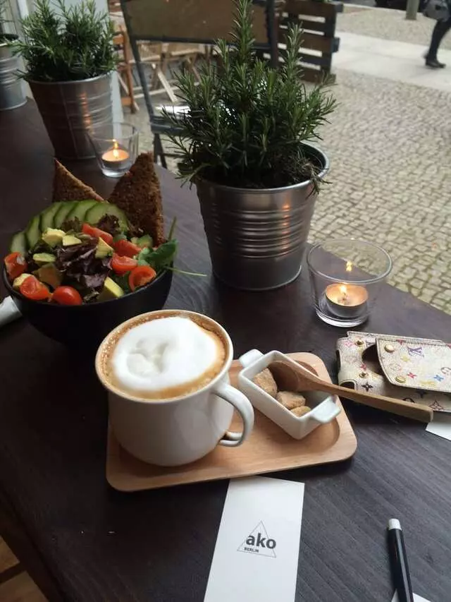 Ako Berlin