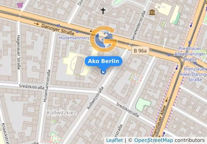 Ako Berlin