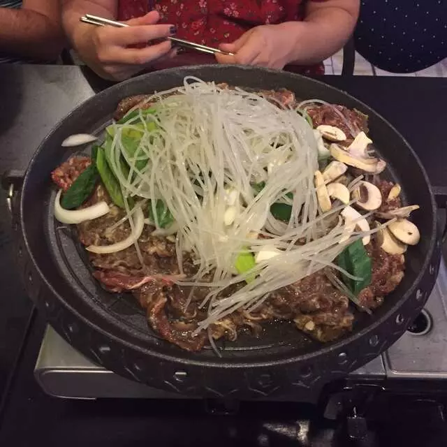 Arirang