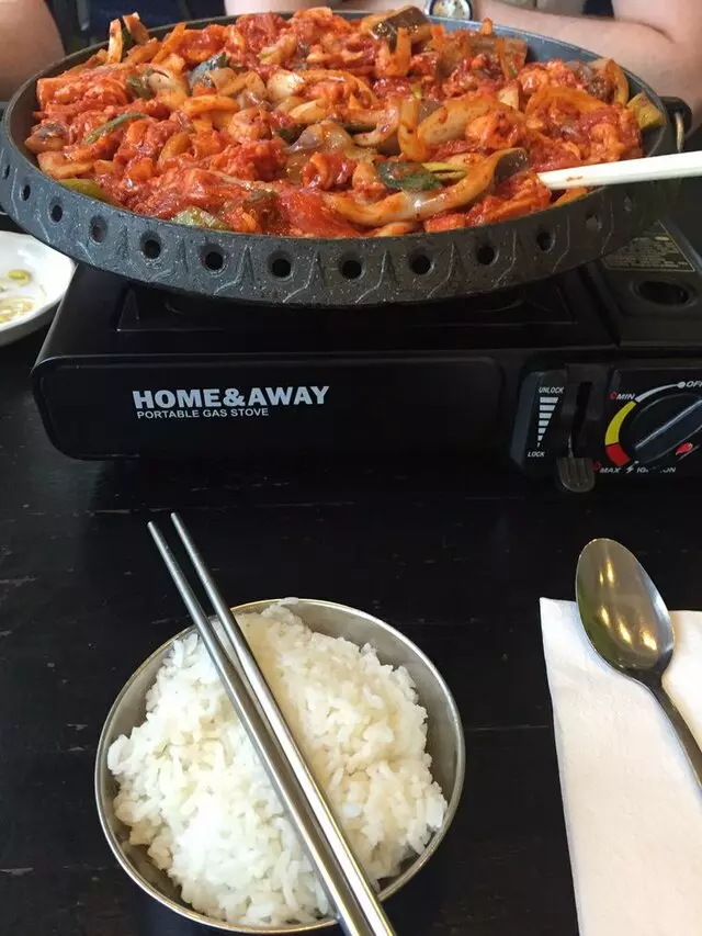 Arirang