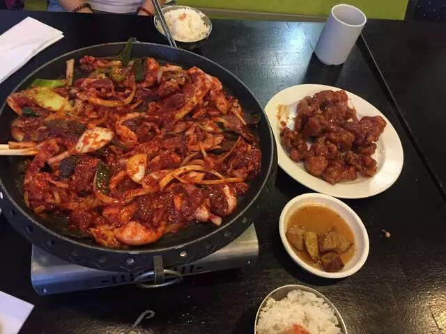 Arirang