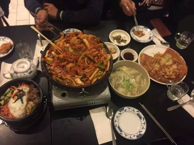 Arirang