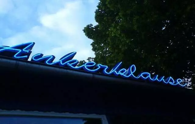 Ankerklause