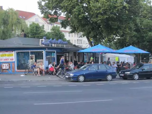 Ankerklause