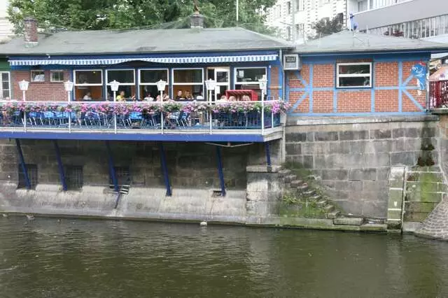 Ankerklause