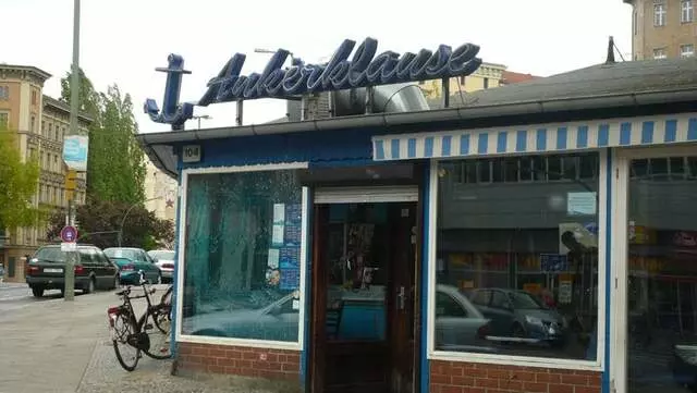 Ankerklause