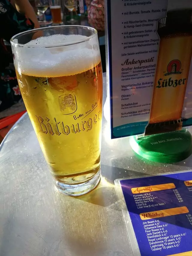 Ankerklause